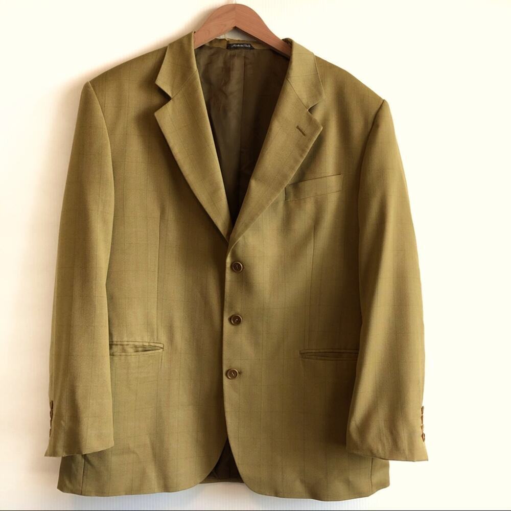 Vitale Barberis Canonico Principe Made in Italy